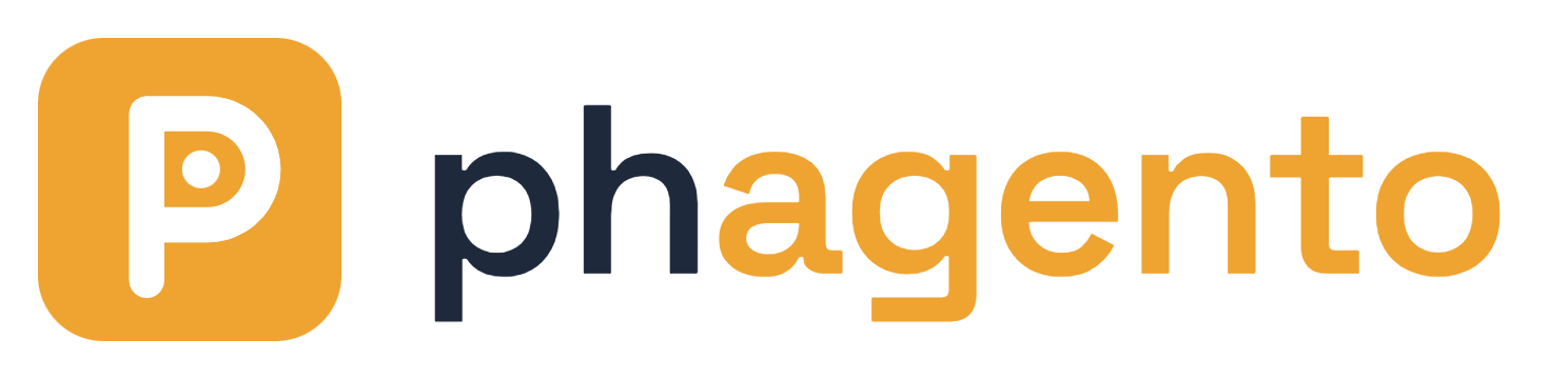 Phagento Logo