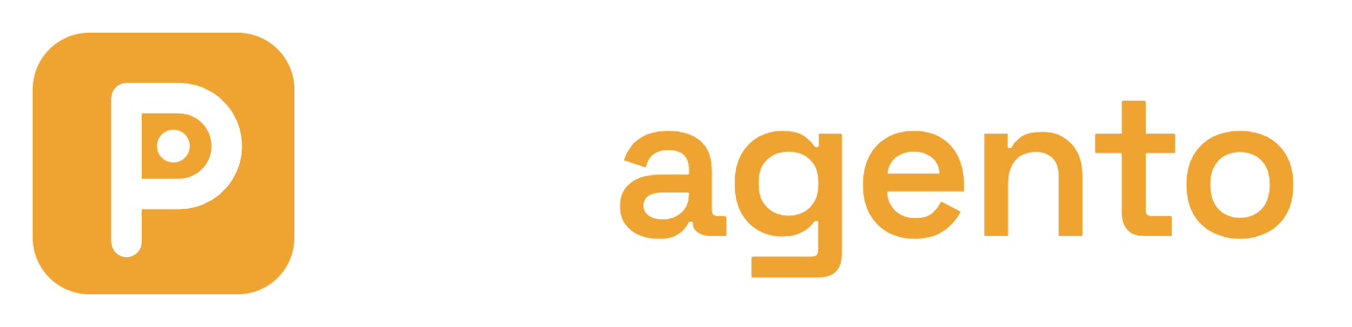 Phagento Logo